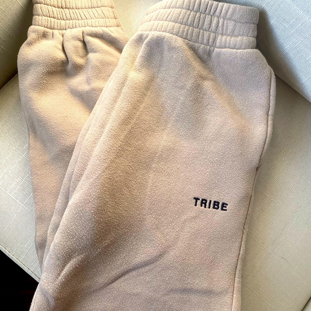Tribe Kelley butter soft sweats